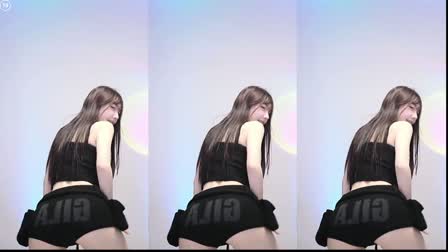 BJ금화(金花)2026年2月01日Sexy Dance075130